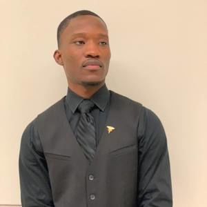 Meet your Posher, Marzouk